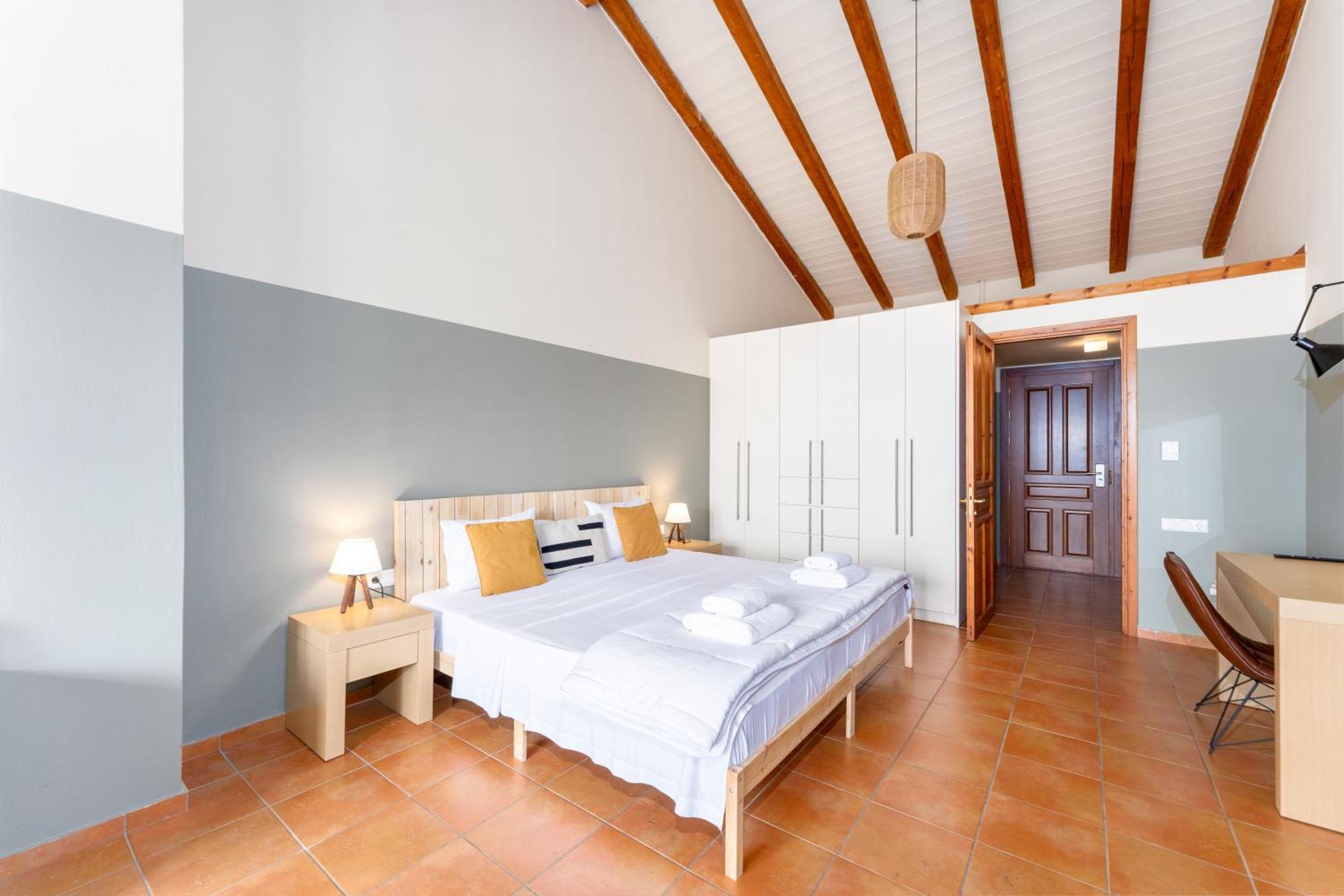 Hotel Kaminos Evia Límni Pokój zdjęcie