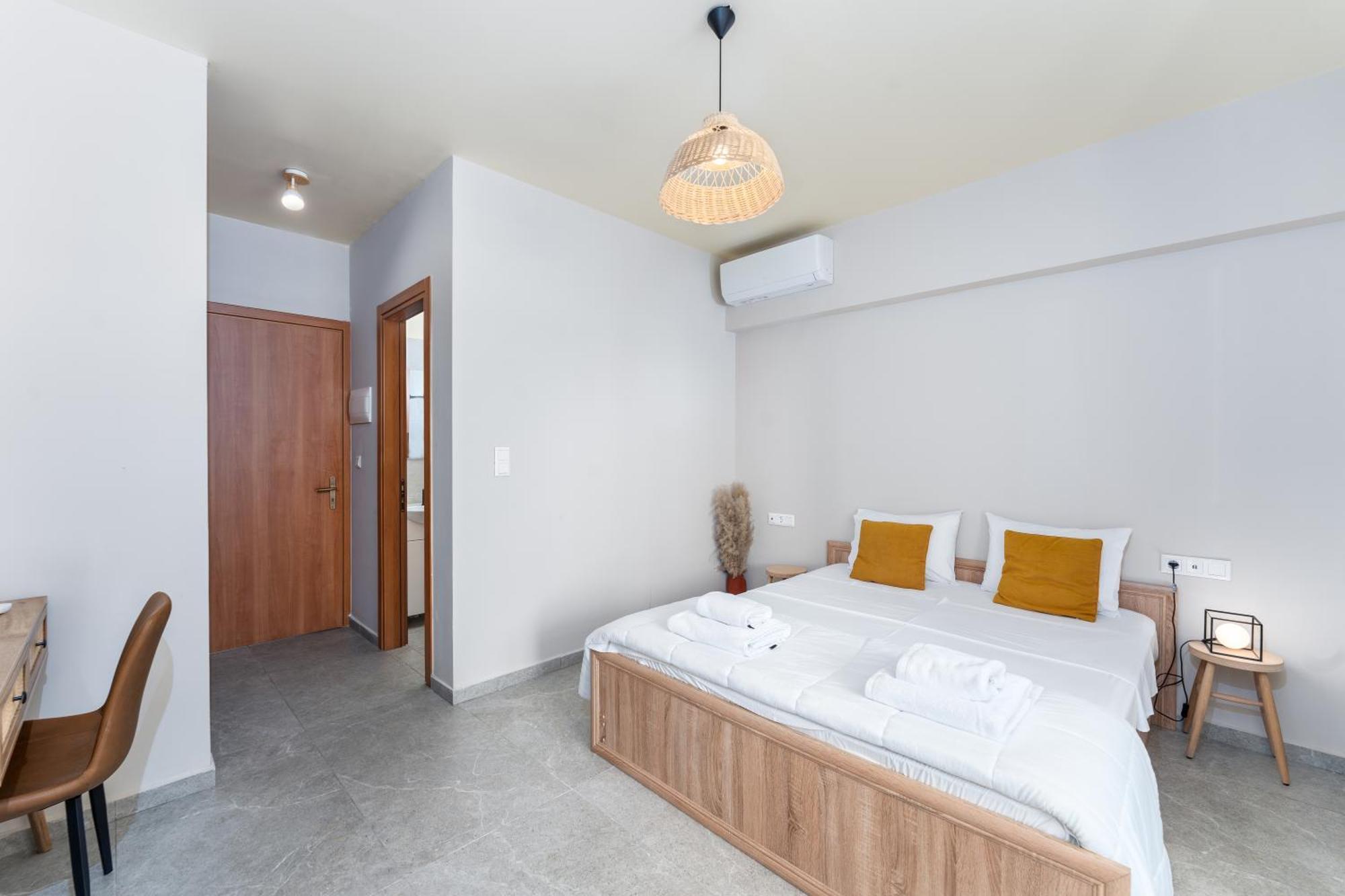Hotel Kaminos Evia Límni Zewnętrze zdjęcie